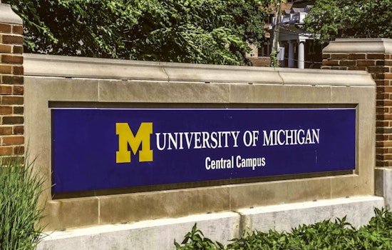 University of Michigan Grapples With Divestment Debate Amid Protests and Proposed Policy Shifts
