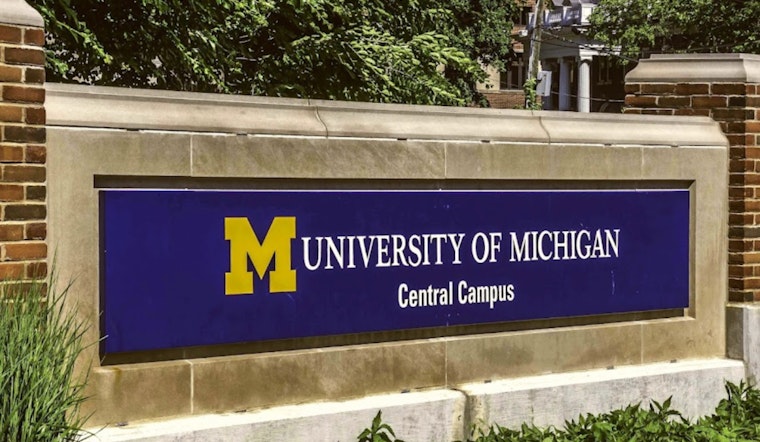 University of Michigan Grapples With Divestment Debate Amid Protests and Proposed Policy Shifts