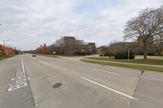University of Michigan Health Expands, Buys Former Kmart HQ in Troy for New Care Center