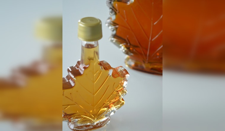 University of Minnesota Extension to Host Maple Syrup Workshop in