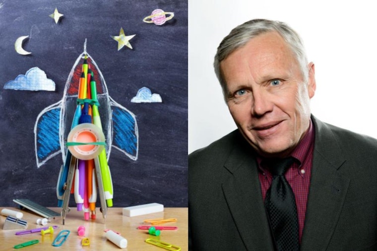 University of Minnesota Professor Advocates for Embracing Creativity in Education to Outshine Traditional Intelligence Metrics