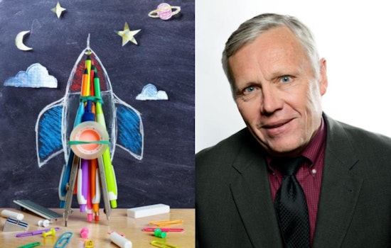 University of Minnesota Professor Advocates for Embracing Creativity in Education to Outshine Traditional Intelligence Metrics