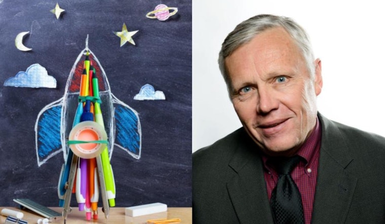 University of Minnesota Professor Advocates for Embracing Creativity in Education to Outshine Traditional Intelligence Metrics
