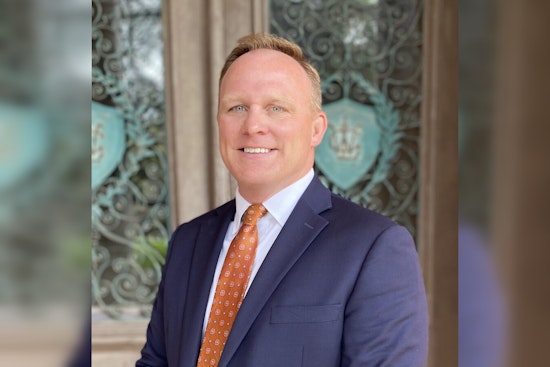 University of Texas at Austin Appoints Justin Dyer as New Dean of School of Civic Leadership