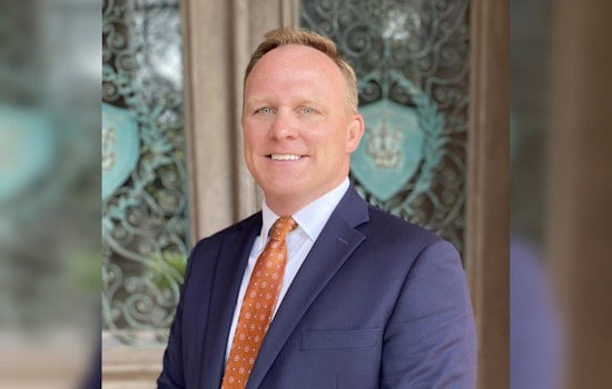 University of Texas at Austin Appoints Justin Dyer as New Dean of School of Civic Leadership