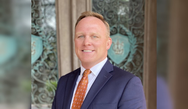University of Texas at Austin Appoints Justin Dyer as New Dean of School of Civic Leadership