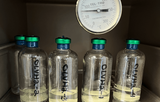 University of Texas Scientists Pioneer Rock-Based Hydrogen Production, Boosted by $1.7M DOE Grant