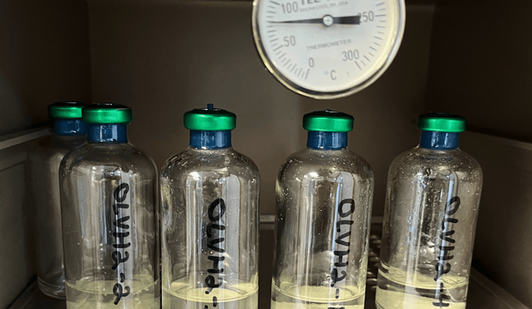 University of Texas Scientists Pioneer Rock-Based Hydrogen Production, Boosted by $1.7M DOE Grant