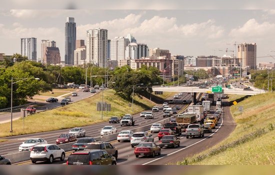 University of Texas Study Links Air Pollution in Austin to Increased Asthma ER Visits, Exacerbating Racial Health Disparities