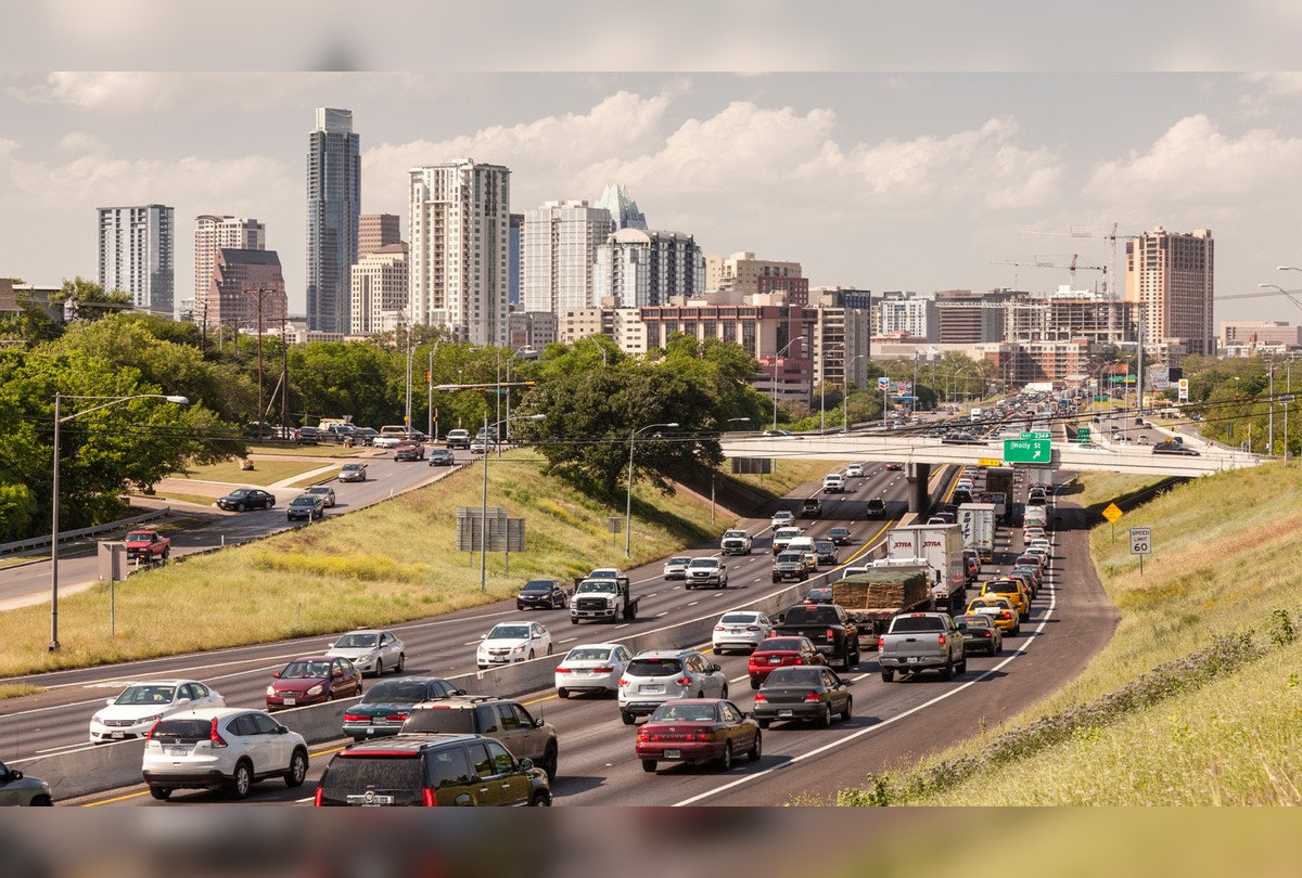 University of Texas Study Links Air Pollution in Austin to Increased Asthma ER Visits, Exacerbating Racial Health Disparities