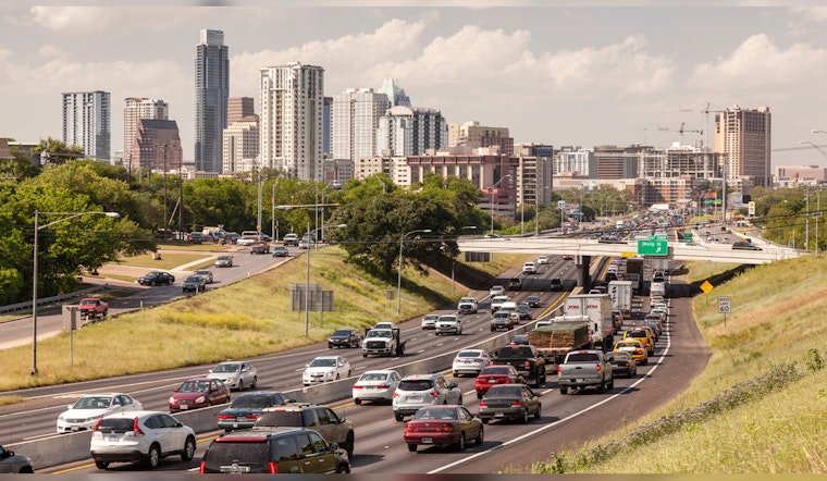 University of Texas Study Links Air Pollution in Austin to Increased Asthma ER Visits, Exacerbating Racial Health Disparities