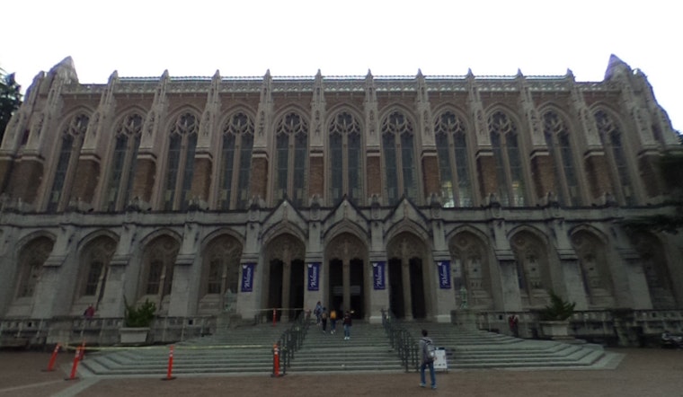 University of Washington Names Pat Chun New Athletic Director, Poached from Rival WSU
