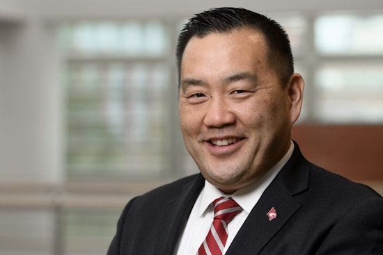 University of Washington Snags Athletic Director Pat Chun from Rival WSU Amid Big Ten Preparations