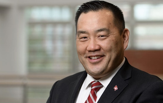 University of Washington Snags Athletic Director Pat Chun from Rival WSU Amid Big Ten Preparations