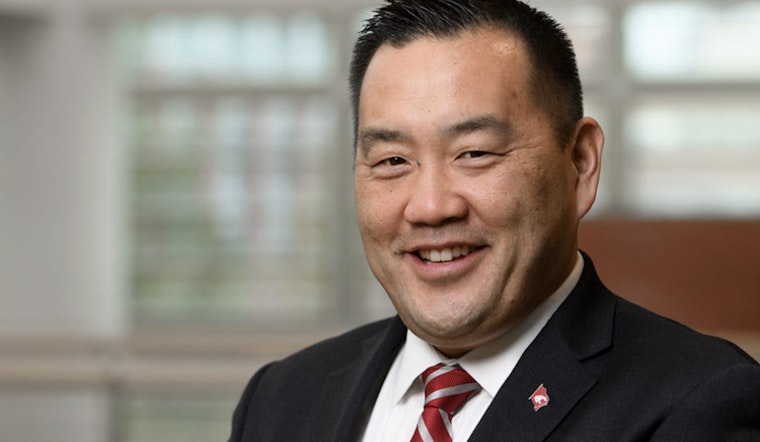 University of Washington Snags Athletic Director Pat Chun from Rival WSU Amid Big Ten Preparations