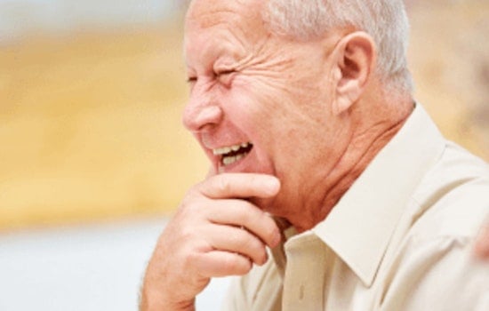 Unlock the Secrets to Aging with Joy at Blaine's Free "Habits of Healthy People" Program