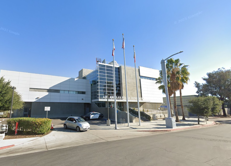 UPDATE: 19-Year-Old Arrested on Felony Charges for Fatal Hit-and-Run in Los Angeles