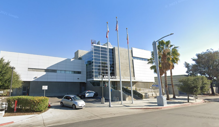 UPDATE: 19-Year-Old Arrested on Felony Charges for Fatal Hit-and-Run in Los Angeles