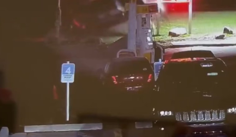 UPDATE: A 20-Year-Old Man Critically Injured in High-Speed Porsche Crash in Ann Arbor, with Alcohol May Be a Factor