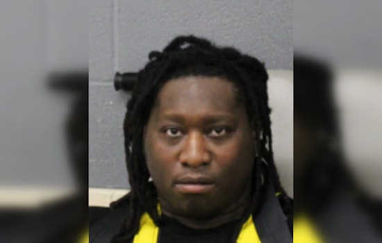 Update: Austin Police Arrest Suspect Tyrone Thompson in Fatal Downtown Pedestrian Crash