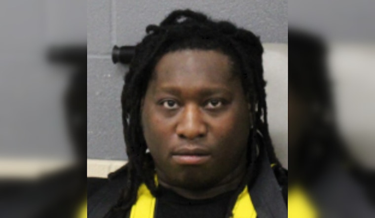Update: Austin Police Arrest Suspect Tyrone Thompson in Fatal Downtown Pedestrian Crash
