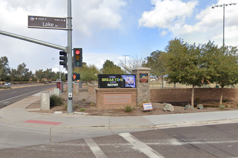UPDATE: Casa Grande Teen Accused of First-Degree Murder After Fatal Shooting at Chandler Sports Complex