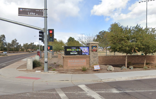 UPDATE: Casa Grande Teen Accused of First-Degree Murder After Fatal Shooting at Chandler Sports Complex