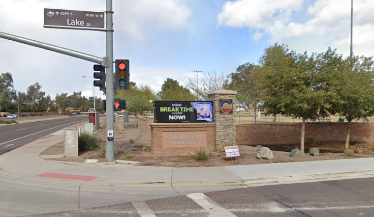 UPDATE: Casa Grande Teen Accused of First-Degree Murder After Fatal Shooting at Chandler Sports Complex