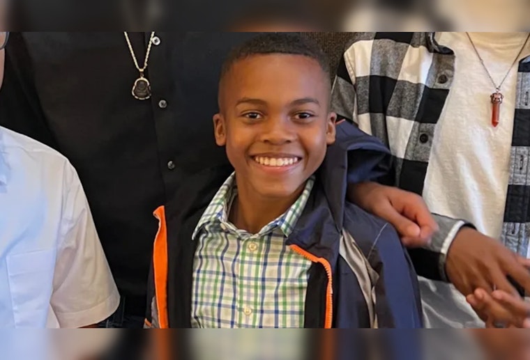 UPDATE: Coroner's Report Cites Heart Defect in Lake Elsinore Boy's Heat-Related PE Class Death