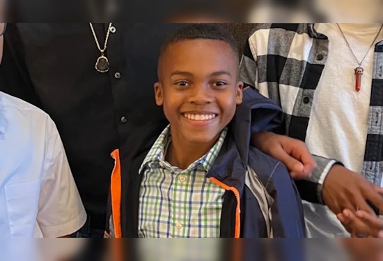 UPDATE: Coroner's Report Cites Heart Defect in Lake Elsinore Boy's Heat-Related PE Class Death