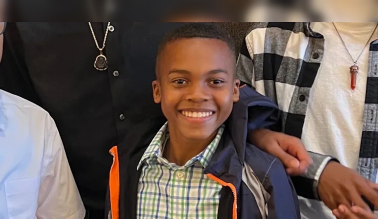 UPDATE: Coroner's Report Cites Heart Defect in Lake Elsinore Boy's Heat-Related PE Class Death