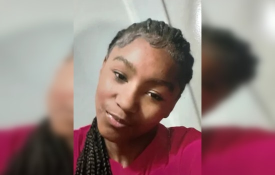 UPDATE: Hope Remains for Na'Ziyah Harris as the Detroit Teen is Still Missing After a Pond Search