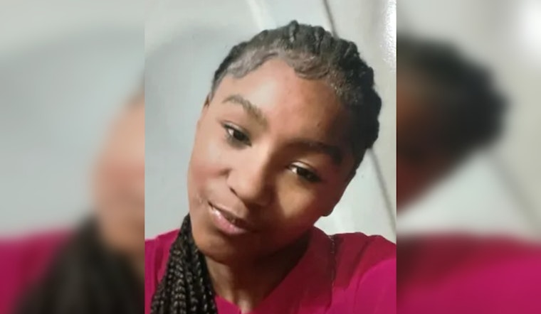 UPDATE: Hope Remains for Na'Ziyah Harris as the Detroit Teen is Still Missing After a Pond Search