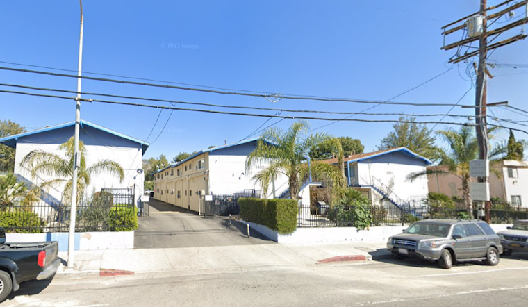 UPDATE: Man Suspected of Assault Shot by LAPD After Sylmar Standoff, Critical Condition Reported