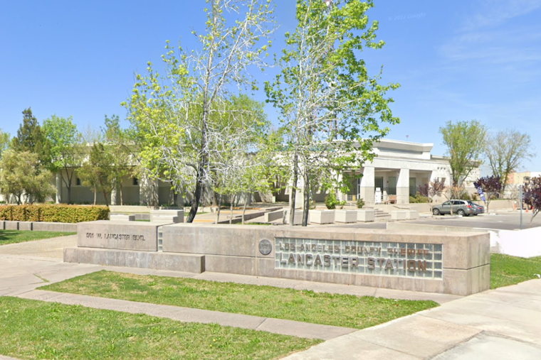 UPDATE: Mysterious Death in Lancaster, No Signs of Trauma as LASD Seeks Public's Help