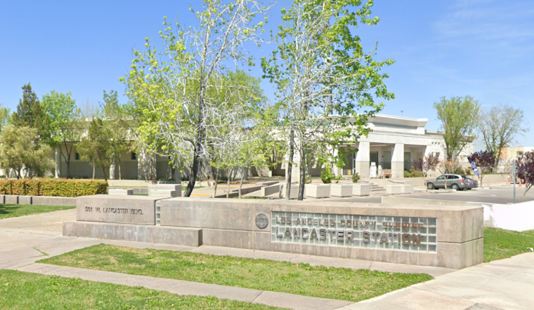 UPDATE: Mysterious Death in Lancaster, No Signs of Trauma as LASD Seeks Public's Help