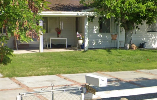 UPDATE: Names of Deputies Revealed in Fatal Shooting of Teen in Apple Valley, Investigation Ongoing