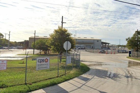UPDATE: San Antonio's CPS Energy Pledges Sustainable Future, Sets to Retire Fossil Fuel Plants for Clean Alternatives