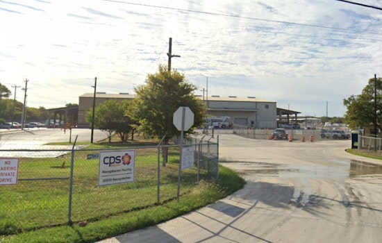 UPDATE: San Antonio's CPS Energy Pledges Sustainable Future, Sets to Retire Fossil Fuel Plants for Clean Alternatives