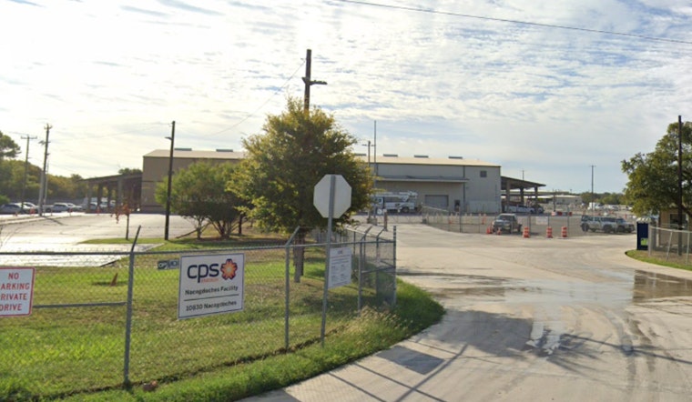 UPDATE: San Antonio's CPS Energy Pledges Sustainable Future, Sets to Retire Fossil Fuel Plants for Clean Alternatives