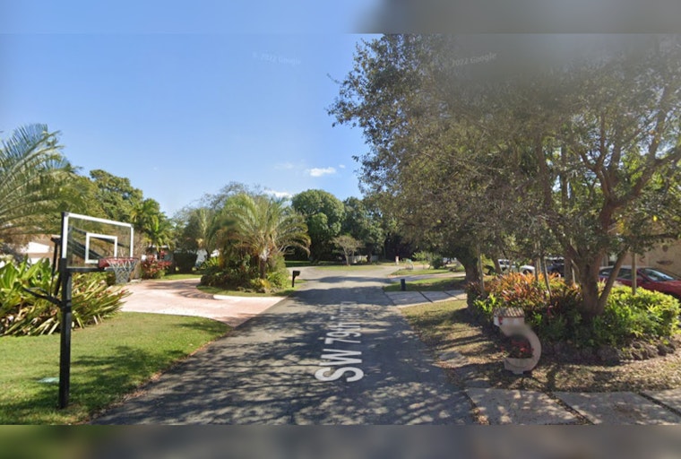 UPDATE: South Miami Assisted Living Facility Owner Charged With Elderly Abuse, Facility Shuts Down