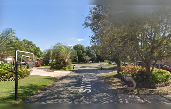 UPDATE: South Miami Assisted Living Facility Owner Charged With Elderly Abuse, Facility Shuts Down