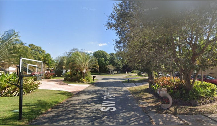UPDATE: South Miami Assisted Living Facility Owner Charged With Elderly Abuse, Facility Shuts Down