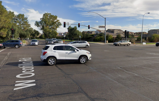 UPDATE: Teen Killed, Two Injured in Shooting at Chandler's Snedigar Sports Complex, Police Seek Witnesses