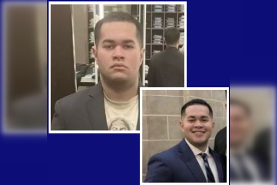 UPDATE: West Point Cadet from Pleasanton Dies in Apparent Accidental Drowning in Fort Lauderdale