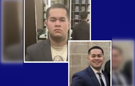 UPDATE: West Point Cadet from Pleasanton Dies in Apparent Accidental Drowning in Fort Lauderdale