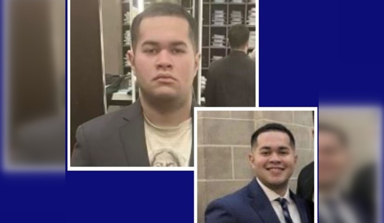 UPDATE: West Point Cadet from Pleasanton Dies in Apparent Accidental Drowning in Fort Lauderdale