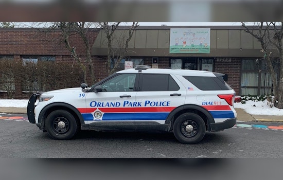 UPDATE: Woman Found Fatally Shot in Orland Park, Police and Major Crimes Task Force Investigate