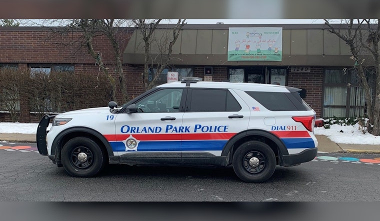 UPDATE: Woman Found Fatally Shot in Orland Park, Police and Major Crimes Task Force Investigate