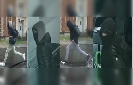 Urgent Manhunt in Washington, D.C. Suspects Sought in Daylight Robbery Homicide